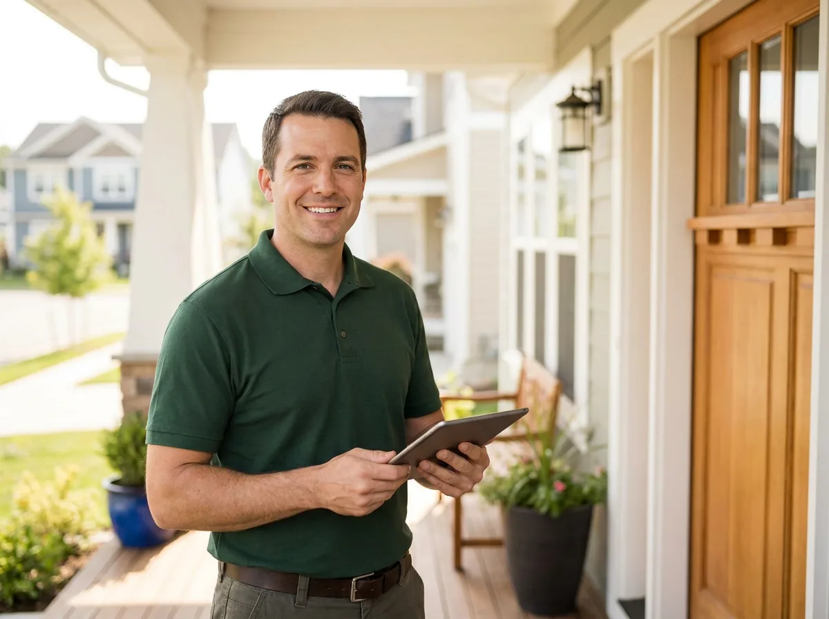 Pest control FAQs for Union City, IN